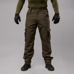 Комплект зимовий ВВЗ "RAPTOR-III" OLIVE (Мембрана + Синтепон + Фліс) - Зображення 14