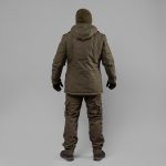 Комплект зимовий ВВЗ "RAPTOR-III" OLIVE (Мембрана + Синтепон + Фліс) - Зображення 3