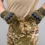 Костюм літній польовий "PHANTOM" MULTICAM (Поплін) - Зображення 13