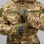 Костюм літній польовий "PHANTOM" MULTICAM (Поплін) - Зображення 6