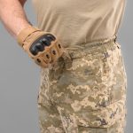 Костюм літній польовий "PHANTOM" УКРПІКСЕЛЬ ММ14 (Поплін) - Зображення 13