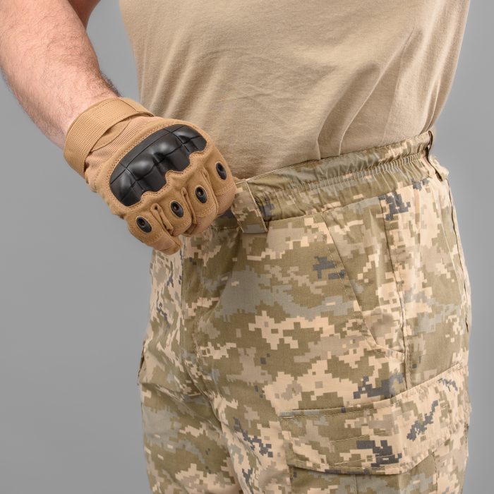 Костюм літній польовий "PHANTOM" УКРПІКСЕЛЬ ММ14 (Поплін) - Зображення 13