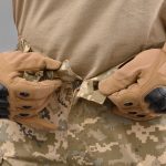 Костюм літній польовий "PHANTOM" УКРПІКСЕЛЬ ММ14 (Поплін) - Зображення 12