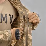 Костюм літній польовий "PHANTOM" УКРПІКСЕЛЬ ММ14 (Поплін) - Зображення 8