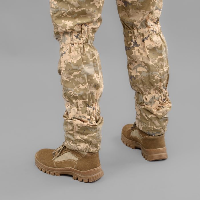 Костюм літній польовий "PHANTOM" УКРПІКСЕЛЬ ММ14 (Поплін) - Зображення 16