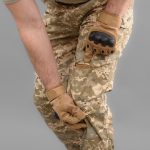 Костюм літній польовий "PHANTOM" УКРПІКСЕЛЬ ММ14 (Поплін) - Зображення 15