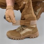 Костюм польовий "CRUSADER" COYOTE (Rip-Stop) - Зображення 16