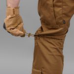 Костюм польовий "CRUSADER" COYOTE (Rip-Stop) - Зображення 15