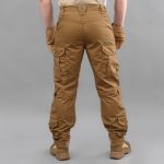 Костюм польовий "CRUSADER" COYOTE (Rip-Stop) - Зображення 11