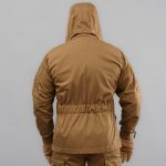 Костюм польовий "CRUSADER" COYOTE (Rip-Stop) - Зображення 4