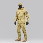 Костюм польовий "CRUSADER" L-COYOTE (Rip-Stop)