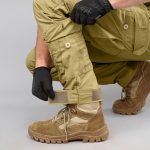 Костюм польовий "CRUSADER" L-COYOTE (Rip-Stop) - Зображення 13