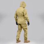 Костюм польовий "CRUSADER" L-COYOTE (Rip-Stop) - Зображення 2