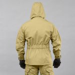 Костюм польовий "CRUSADER" L-COYOTE (Rip-Stop) - Зображення 4