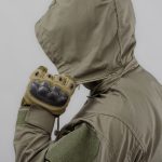 Костюм польовий "CRUSADER" OLIVE (Rip-Stop) - Зображення 4