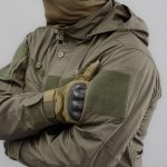 Костюм польовий "CRUSADER" OLIVE (Rip-Stop) - Зображення 6