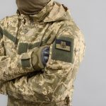 Костюм польовий "VOЇN MM14" УКРПІКСЕЛЬ (Rip-Stop) - Зображення 6