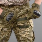 Костюм польовий "VOЇN MM14" УКРПІКСЕЛЬ (Rip-Stop) - Зображення 12