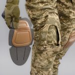 Костюм польовий "VOЇN MM14" УКРПІКСЕЛЬ (Rip-Stop) - Зображення 13