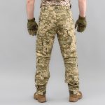 Костюм польовий "VOЇN MM14" УКРПІКСЕЛЬ (Rip-Stop) - Зображення 10