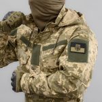 Костюм польовий "VOЇN MM14" УКРПІКСЕЛЬ (Rip-Stop) - Зображення 5