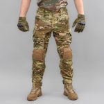 Костюм польовий "VOЇN" MULTICAM (Rip-Stop) - Зображення 10