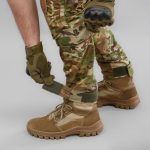 Костюм польовий "VOЇN" MULTICAM (Rip-Stop) - Зображення 17