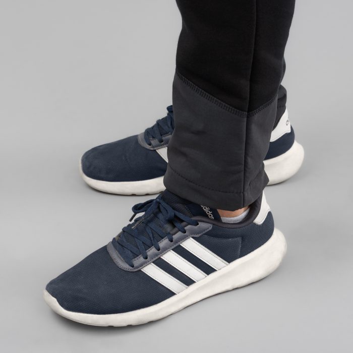 Костюм спортивний "EXTRAVEL" BLACK (Трикотаж на флісі) - Зображення 15