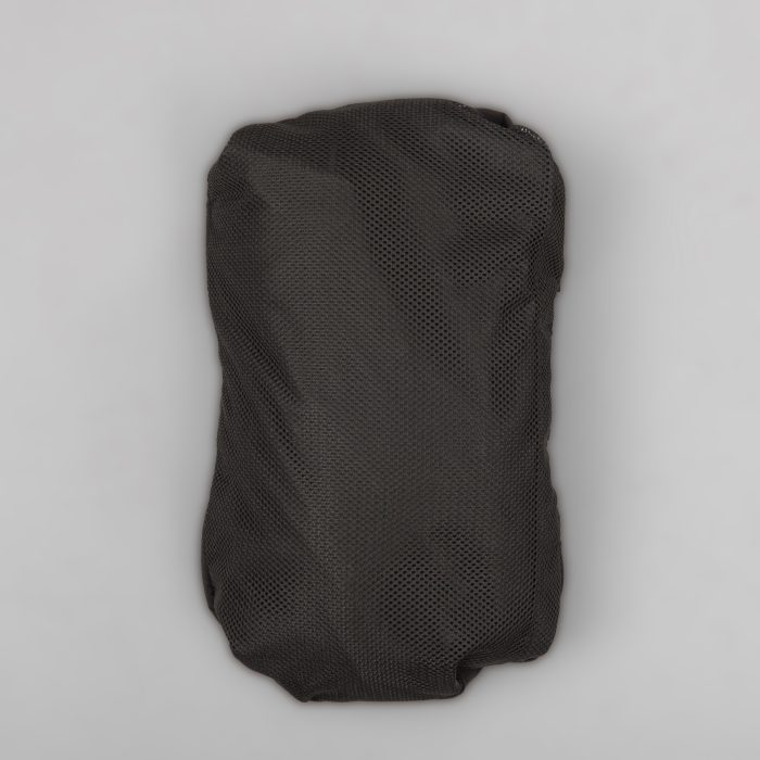 Куртка спортивна "EXTRAVEL" BLACK (2VStretch) - Зображення 13