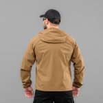 Куртка спортивна "EXTRAVEL" COYOTE (2VStretch) - Зображення 3