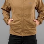 Куртка спортивна "EXTRAVEL" COYOTE (2VStretch) - Зображення 6