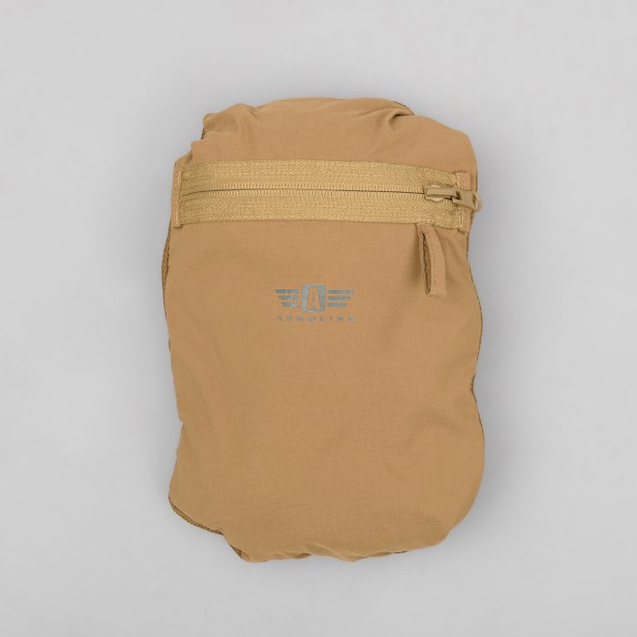 Куртка спортивна "EXTRAVEL" COYOTE (2VStretch) - Зображення 12