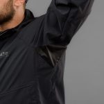 Куртка спортивна "EXTRAVEL" DARK NAVY (2VStretch) - Зображення 5