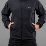 Куртка спортивна "EXTRAVEL" DARK NAVY (2VStretch) - Зображення 6