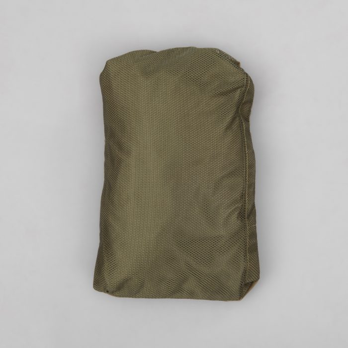 Куртка спортивна "EXTRAVEL" OLIVE (2VStretch) - Зображення 13