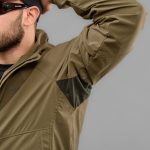 Куртка спортивна "EXTRAVEL" OLIVE (2VStretch) - Зображення 5