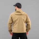 Куртка спортивна "EXTRAVEL" TAN (2VStretch) - Зображення 3