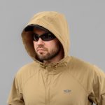 Куртка спортивна "EXTRAVEL" TAN (2VStretch) - Зображення 4