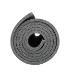 Туристичний сірий килимок(каремат) під спальний мішок - Зображення 4