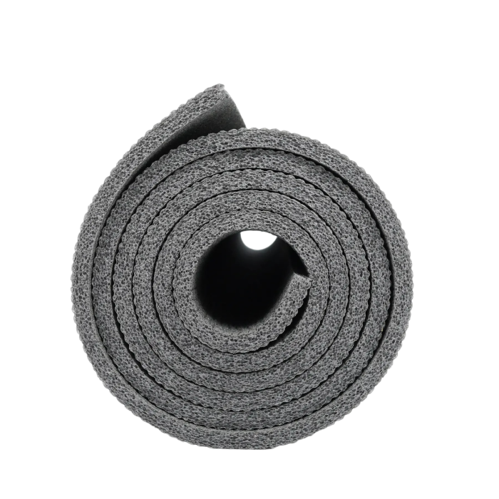 Туристичний сірий килимок(каремат) під спальний мішок - Зображення 4