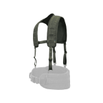 Лямки хакі для ремінно-плечової системи (РПС) Kiborg