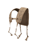 Лямки койот для ремінно-плечової системи (РПС) Kiborg - Зображення 4