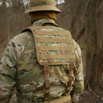 Лямки мультикам для ремінно-плечової системи (РПС) Kiborg - Зображення 5