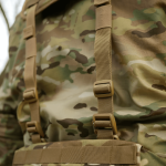 Лямки мультикам для ремінно-плечової системи (РПС) Kiborg - Зображення 6