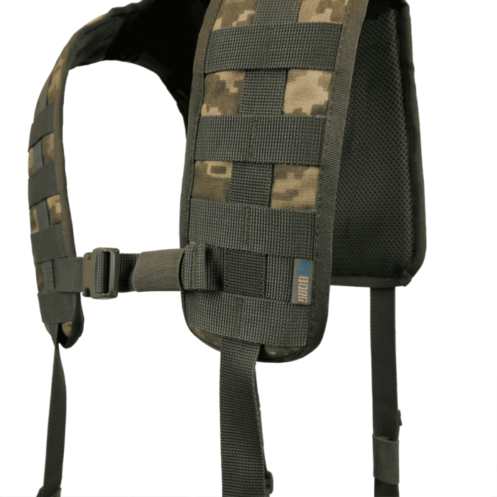 Лямки піксель для ремінно-плечової системи (РПС) Kiborg - Зображення 5