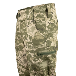 Літні функціональні бойові штани Military Піксель - Зображення 7
