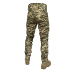 Літні функціональні бойові штани Military Піксель - Зображення 5