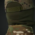 Літня бейсболка UM Rip-Stop Мультикам - Зображення 7