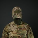 Літня бейсболка UM Rip-Stop Мультикам - Зображення 4