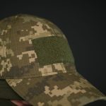 Літня бейсболка UM Rip-Stop Піксель - Зображення 5